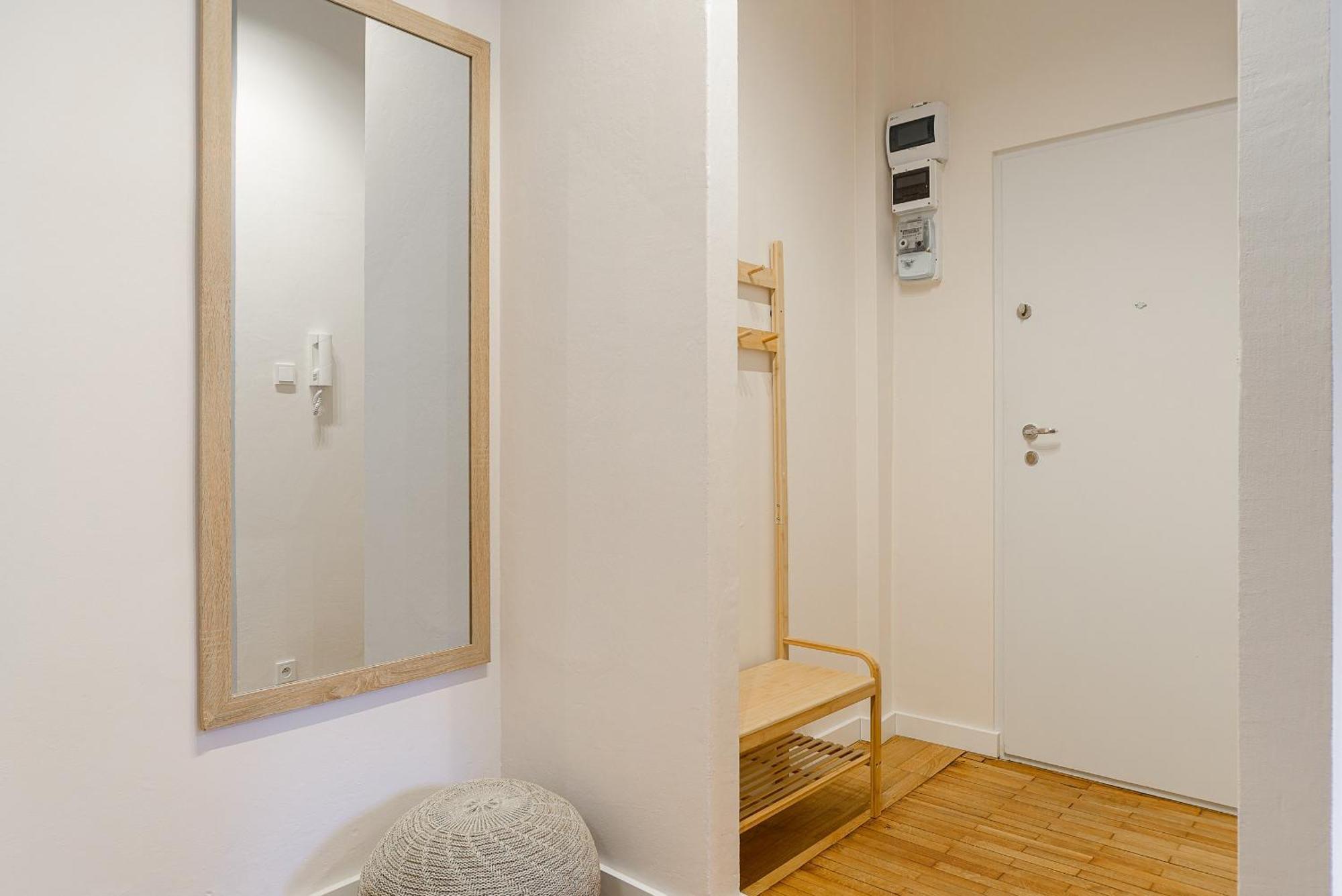 P&O Apartments Wiejska I Varşova Dış mekan fotoğraf