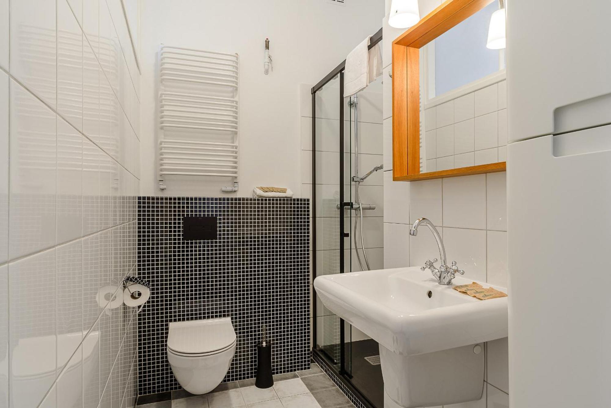 P&O Apartments Wiejska I Varşova Dış mekan fotoğraf