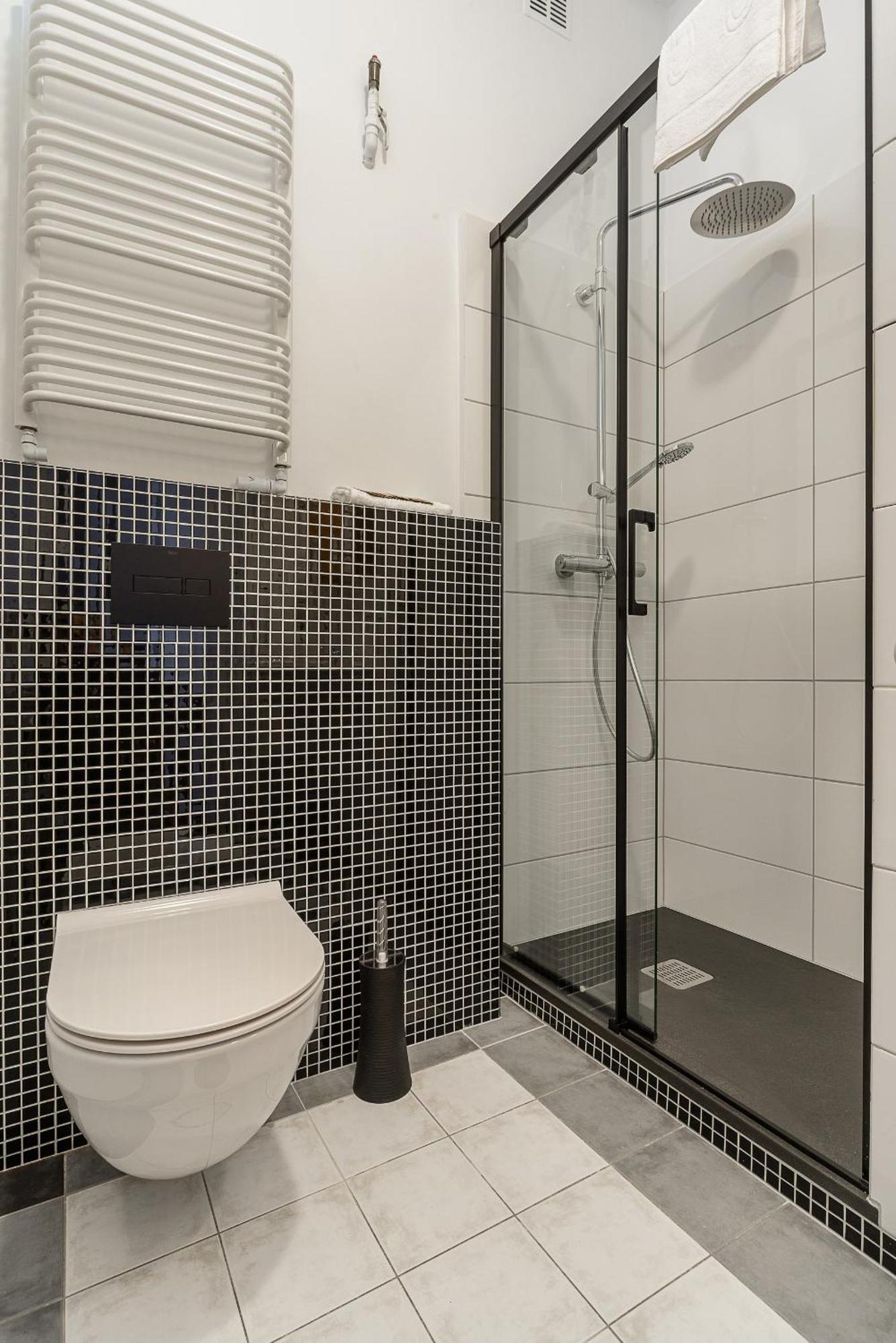 P&O Apartments Wiejska I Varşova Dış mekan fotoğraf